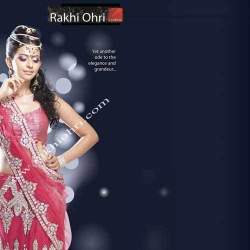 Embroidery Designer Lehenga Sarees