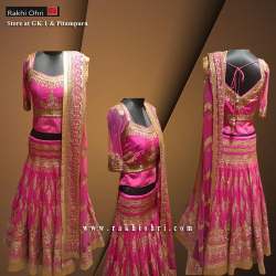 Exclusive Lehenga Choli