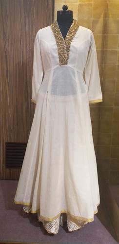 Ladies Cotton Suits