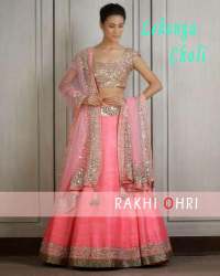 Lehenga Choli