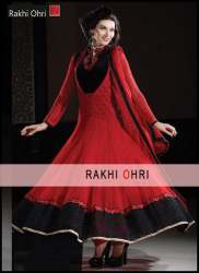 Long Length Anarkali Suits