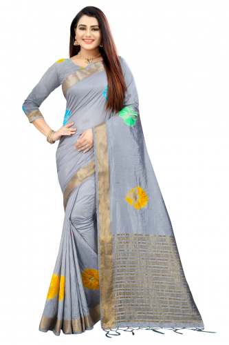 Banarasi Patola silk Saree SBT