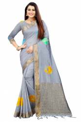 Banarasi Patola silk Saree SBT