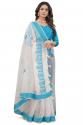beautiful-patch-work-linen-saree-sbt-714