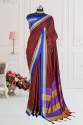 Khan Saree  SBT 698 thumb 1