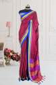 Khan Saree  SBT 698 thumb 2
