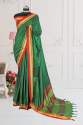 Khan Saree  SBT 698 thumb 3