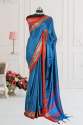 Khan Saree  SBT 698 thumb 5