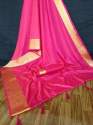 PF-226 Cotton Silk Saree by SBT thumb 1