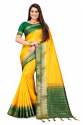 SBT-706 SBT Bandhani Banarsi Silk Saree SBT thumb 1