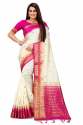 SBT-706 SBT Bandhani Banarsi Silk Saree SBT thumb 3