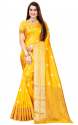 SBT-707 Banarsi Silk Bandhani Saree SBT thumb 1