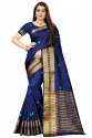 SBT-707 Banarsi Silk Bandhani Saree SBT thumb 2