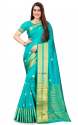SBT-707 Banarsi Silk Bandhani Saree SBT thumb 3