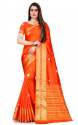 SBT-707 Banarsi Silk Bandhani Saree SBT thumb 5