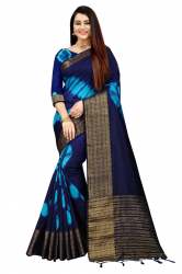 SBT-709 Kanjivaram Patola silk Saree