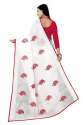  SBT-711 Mirror work Linen Saree by SBT thumb 2