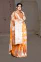  SBT-717 Beautiful Ketonik Silk Saree With Blouse thumb 2