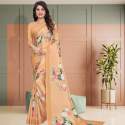 SBT Present For Women's Printed Silk Saree SBT-688 thumb 1