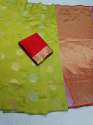 SBT Present Pure Silk Weaving Saree PC-37 thumb 2