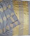 SBT Present Pure Silk Weaving Saree PC-38 thumb 1