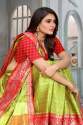  SBT Presents Cotton Silk Saree SBT-719 thumb 1