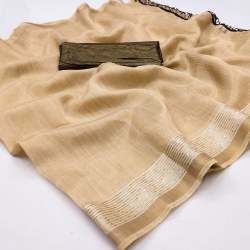 SBT Presents Cotton Saree SBT-715