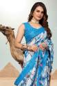SBT Presents Linen Cotton Sarees PC-26 thumb 6