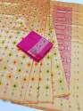 SBT Presents Pure Zari Silk Saree PC-12 thumb 2