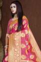 SBT Presents Women's Ketonik Silk Saree PC-6 thumb 1