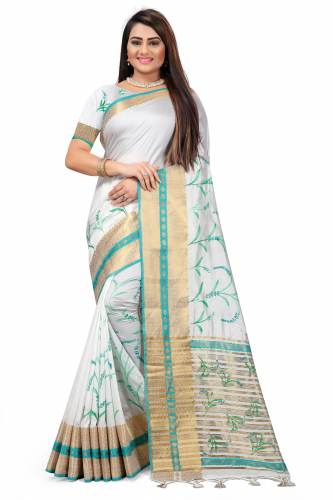 Tussar silk Saree SBT 705