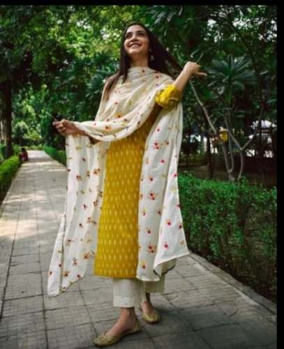 Ladies fancy kurti 