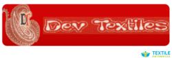 Dev Textiles logo icon