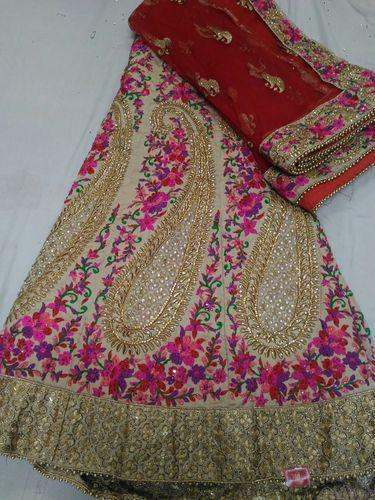 Designer Lehenga