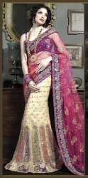 Embroidery Sarees