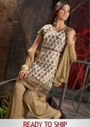 Fancy Salwar Suits