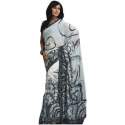 ladies-georgette-printed-sarees