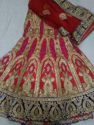 Wedding Lehenga Choli