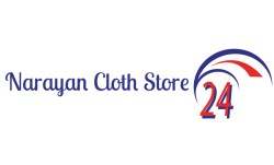 Narayan Cloth Store logo icon