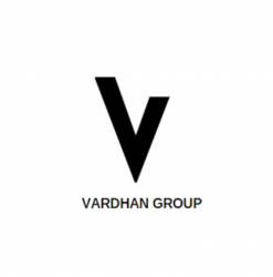 Vardhan Group logo icon