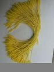 Jacquard Bonas Belts