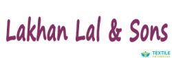 Lakhan Lal and Sons logo icon