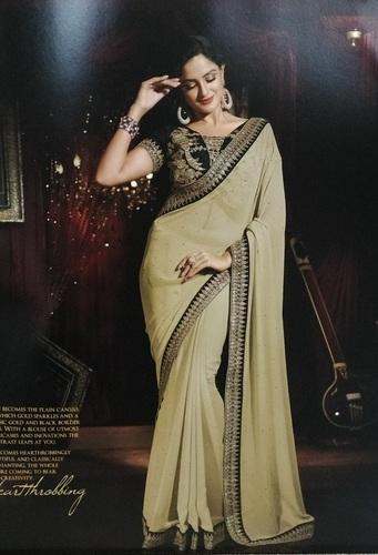 Bridal Designer Sarees
