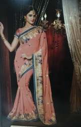 Bridal Designer Sarees