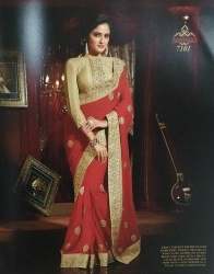 Exclusive Designer Sarees