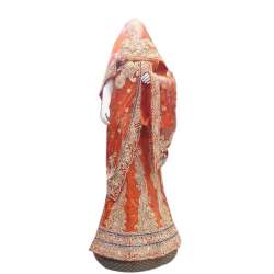 Fancy Bridal Lehengas