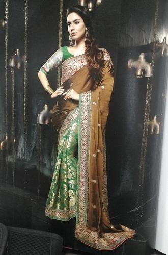Fancy Designer Sarees