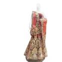Fashionable Designer Lehengas