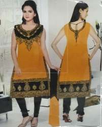 Formal Embroidered Suits