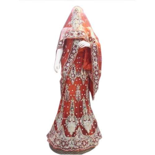 Ladies Bridal Lehenga